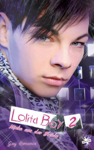 Lolita Boy 2 | Bundesamt für magische Wesen