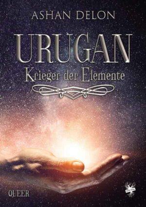 Urugan: Krieger der Elemente | Bundesamt für magische Wesen